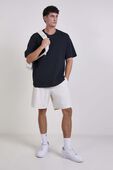 Pique Performer Relaxed T-Shirt